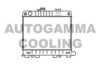 BMW 1178085 Radiator, engine cooling